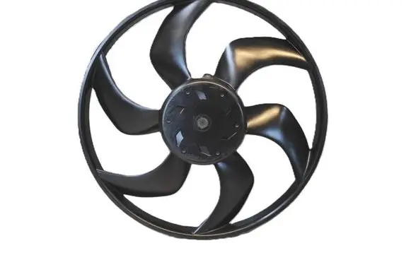 Citroen DS3 Fan set 