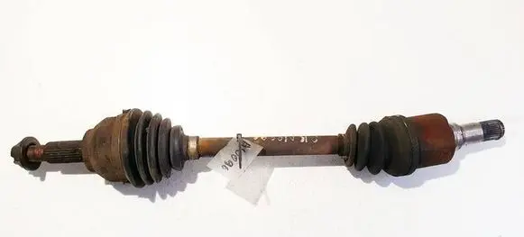 Jaguar X-Type Front driveshaft