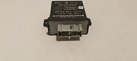 Audi A6 S6 C6 4F Light module LCM 8P0907357F