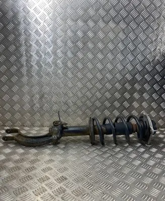Audi A7 S7 4G Front shock absorber/damper 4G8031J