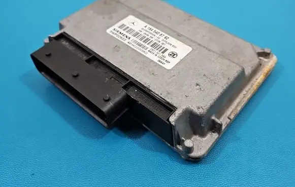Mercedes-Benz ML W164 Gearbox control unit/module A1645408762 IMPRK1536061