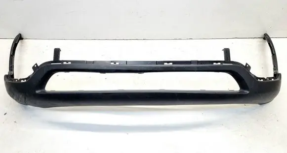 KIA Sorento Front bumper 86512-2p500