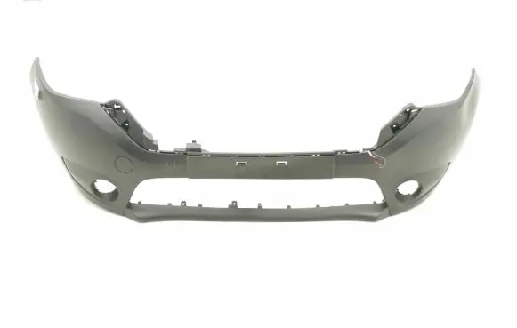 Dacia Dokker Front bumper 4570052