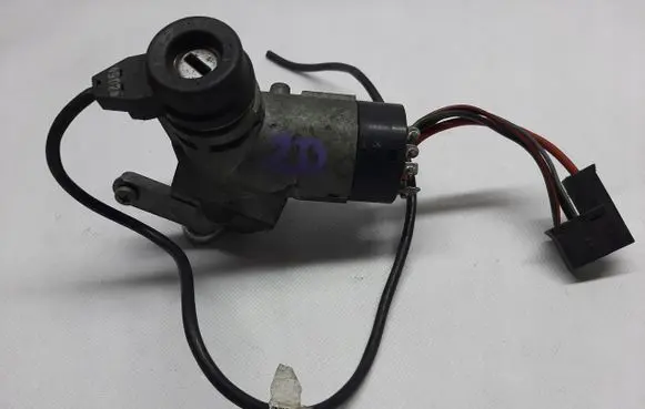 Volkswagen II LT Ignition lock VWLT2DStacyjka