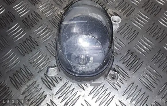 Audi A4 S4 B8 8K Front fog light 89074266