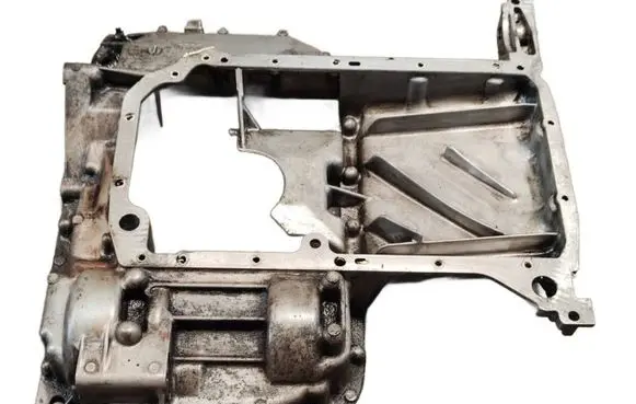 Audi A6 S6 C5 4B Oil sump 059103603M AIS19C03