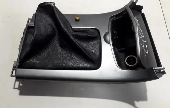 Car ashtray