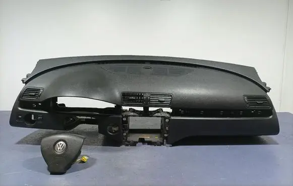 Volkswagen PASSAT B6 Dashboard 