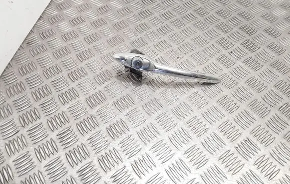 Alfa Romeo 156 Front door exterior handle