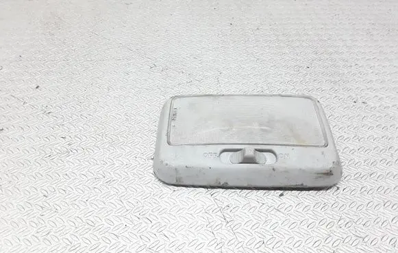 Honda CR-V Boot/trunk interior light 
