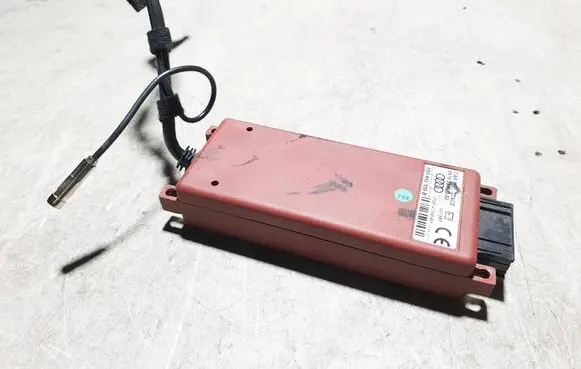 Phone control unit/module