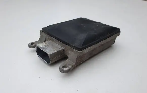 BMW 5 F10 F11 Distronic sensor radar 6857780 0000015C 2694A009014A