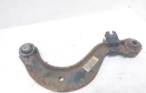 Volkswagen PASSAT B6 Rear control arm 1K0505363G