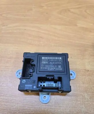 Volvo V70 Door control unit/module 9G9T14B533GC 1002299501
