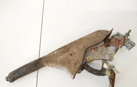 Honda Shuttle Handbrake/parking brake lever assembly