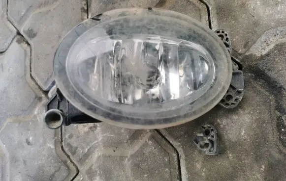 Mercedes-Benz R AMG W251 Front fog light