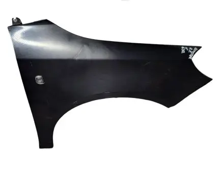 Skoda Roomster (5J) Fender 5J0821162 ZS5CZ 2311