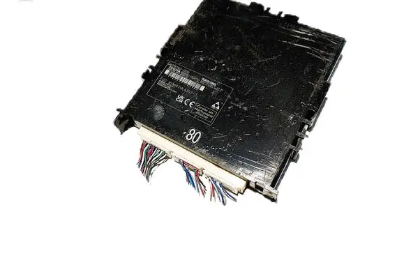 Toyota Yaris Cross Other control units/modules 899900D470