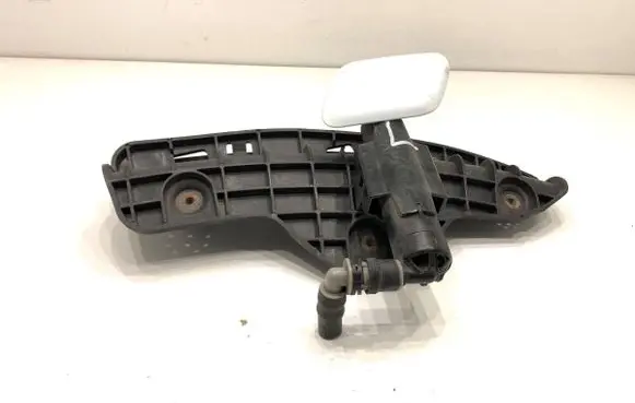 Ford Kuga II Headlight washer spray nozzle CV4413L015BA