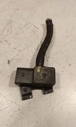 BMW X5 E70 Exhaust gas pressure sensor 780515201