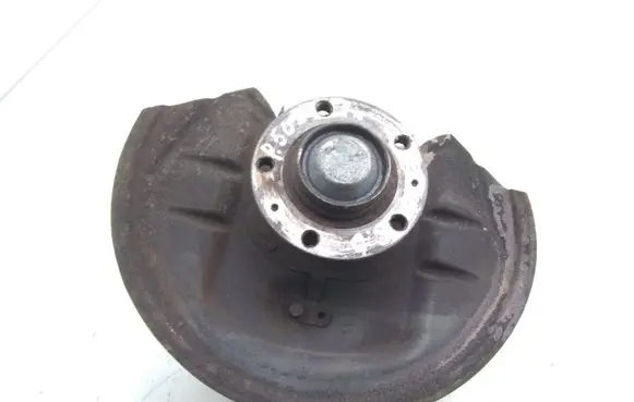 Peugeot 508 Rear wheel hub