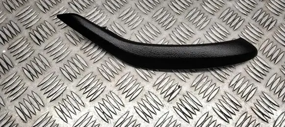 BMW X5 F15 Front door interior handle trim 7292235