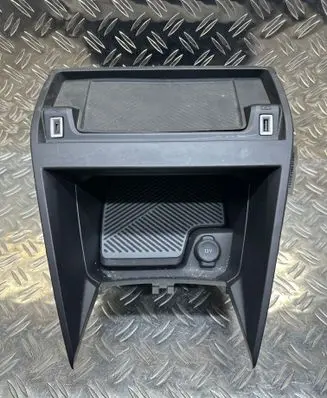 Citroen C4 III e-C4 Glove box central console 9835233380 B005074 118909A0