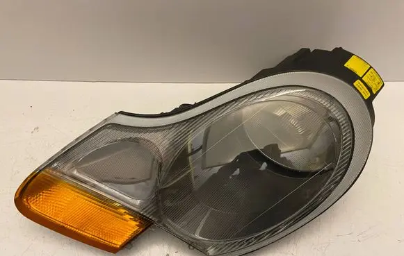 Porsche Boxster 986 Headlight/headlamp 98663103107 0301096001