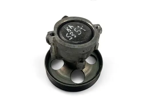 Citroen Berlingo Power steering pump 9659820880