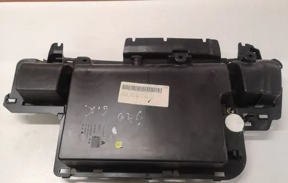 Citroen C6 Rear door storage/pocket box 9644740277 96514984ZD