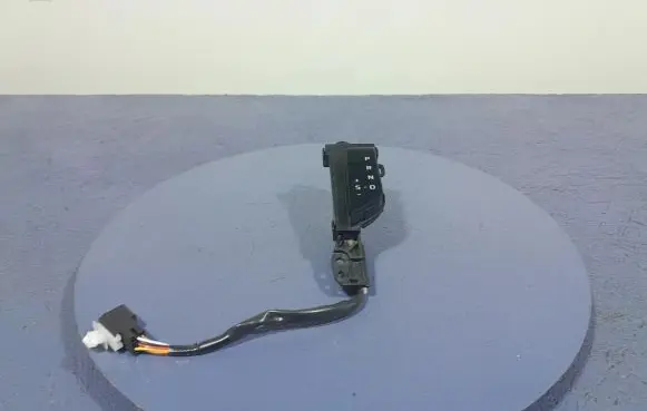 Toyota Camry VIII XV70 Other control units/modules 76K721-LH