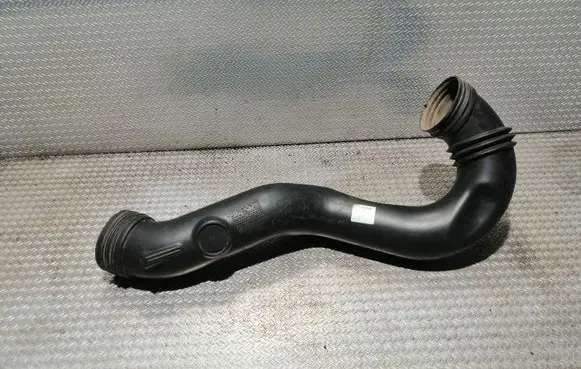 Peugeot Boxer Intercooler hose/pipe 1349903080