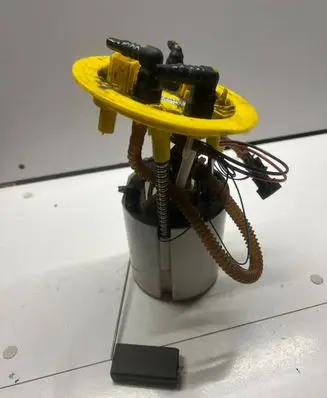 Audi A6 S6 C6 4F Mechanical fuel pump 4F0819051AM