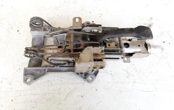 Audi A4 S4 B7 8E 8H Steering wheel axle 8e0419502h
