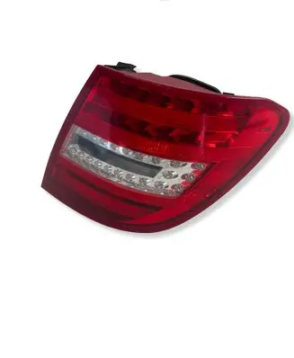 Mercedes-Benz C W204 Rear/tail lights 2048206564 602004