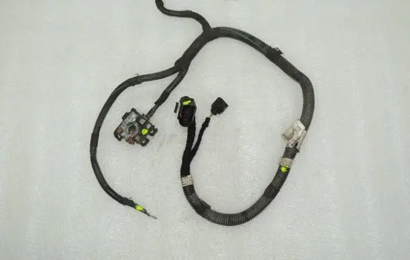 Alfa Romeo Giulietta Other wiring loom 50527054