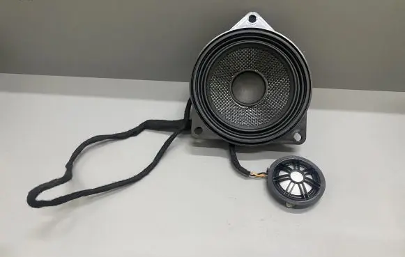 BMW X6 E71 Rear door speaker 9141501 9227249