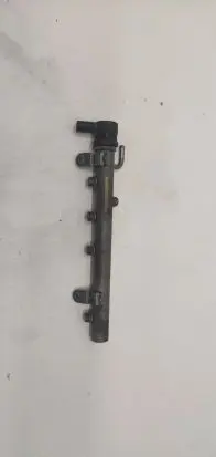Jeep Grand Cherokee (WK) Fuel main line pipe A6110780449