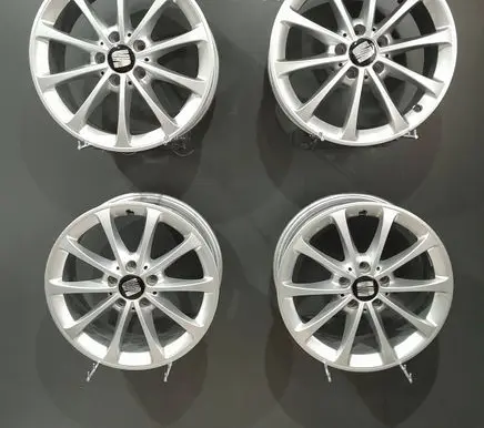 Mercedes-Benz CLA C118 X118 R17 alloy rim A1774010300
