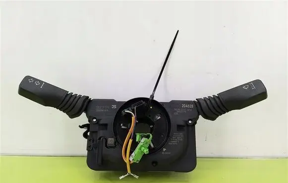 Opel Astra H Indicator stalk 13313709JS