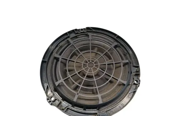 Peugeot 508 Front door speaker 9665231880