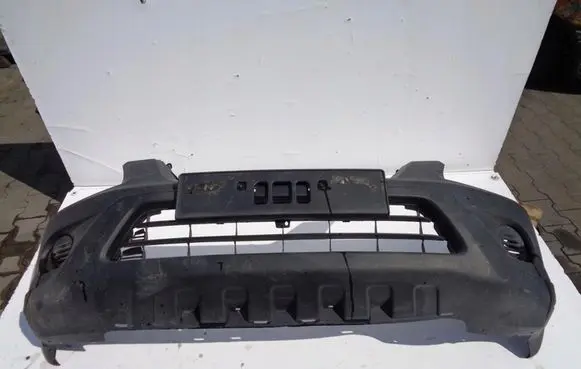 Honda CR-V Front bumper