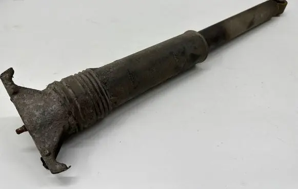 Opel Astra K Rear shock absorber/damper