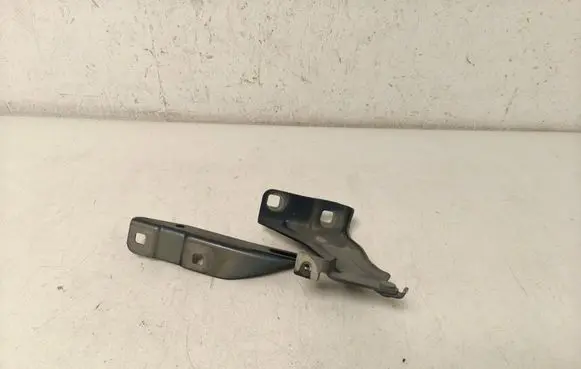 Renault Kadjar Engine bonnet/hood hinges 654002708R