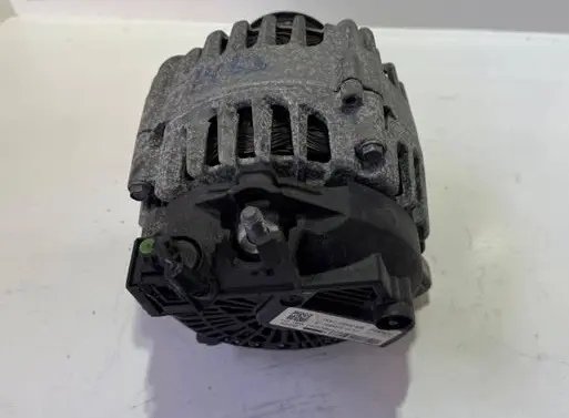 Ford Kuga II Generator/alternator FV4T10300MB 2117084677 FG15T093