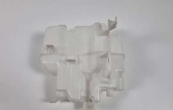 Mazda 6 Windshield washer fluid reservoir/tank GHP967480