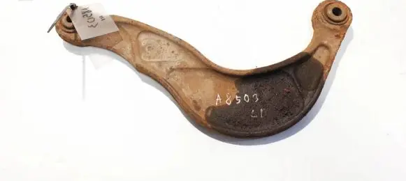 Rear upper control arm/wishbone