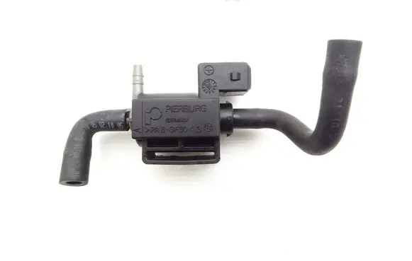 Jaguar XF X250 Vacuum valve 70242800