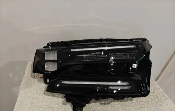 Citroen C5 Aircross Headlight/headlamp 9875282680