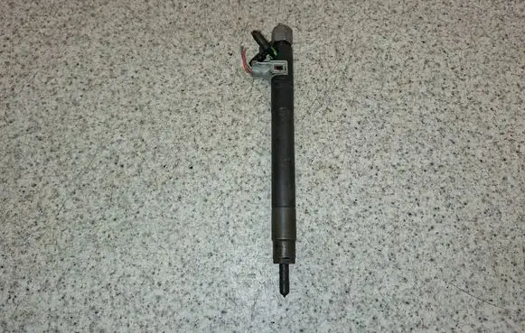 Ford Kuga II Fuel injector 9686191080 1P128T 2206FF14F4